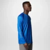 Men PFG Super Terminal Tackle™ Super Fade Long Sleeve Shirt Men PFG Super Terminal Tackle™ Super Fade Long Sleeve Shirt