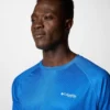 Men PFG Super Terminal Tackle™ Super Fade Long Sleeve Shirt Men PFG Super Terminal Tackle™ Super Fade Long Sleeve Shirt
