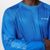 Men PFG Super Terminal Tackle™ Super Fade Long Sleeve Shirt Men PFG Super Terminal Tackle™ Super Fade Long Sleeve Shirt
