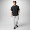 Men PFG Tamiami™ Colorblocked Short Sleeve Shirt – Tampa Bay Buccaneers Men PFG Tamiami™ Colorblocked Short Sleeve Shirt – Tampa Bay Buccaneers