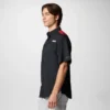 Men PFG Tamiami™ Colorblocked Short Sleeve Shirt – Tampa Bay Buccaneers Men PFG Tamiami™ Colorblocked Short Sleeve Shirt – Tampa Bay Buccaneers