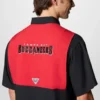 Men PFG Tamiami™ Colorblocked Short Sleeve Shirt – Tampa Bay Buccaneers Men PFG Tamiami™ Colorblocked Short Sleeve Shirt – Tampa Bay Buccaneers