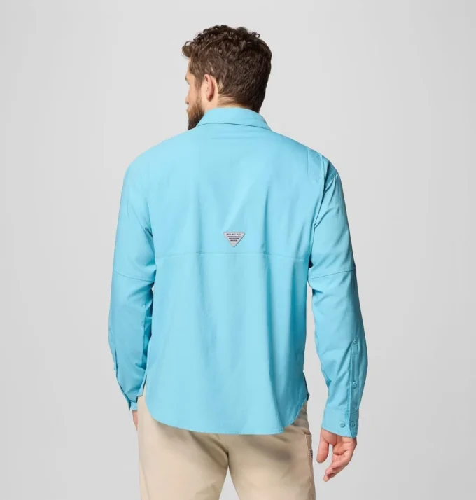 Men PFG Tamiami™ II Long Sleeve Shirt Men PFG Tamiami™ II Long Sleeve Shirt