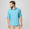 Men PFG Tamiami™ II Long Sleeve Shirt Men PFG Tamiami™ II Long Sleeve Shirt