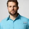 Men PFG Tamiami™ II Long Sleeve Shirt Men PFG Tamiami™ II Long Sleeve Shirt