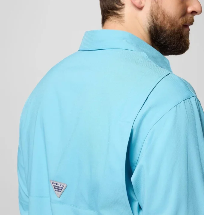 Men PFG Tamiami™ II Long Sleeve Shirt Men PFG Tamiami™ II Long Sleeve Shirt