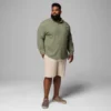 Men PFG Tamiami™ II Long Sleeve Shirt – Big Men PFG Tamiami™ II Long Sleeve Shirt – Big