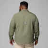 Men PFG Tamiami™ II Long Sleeve Shirt – Big Men PFG Tamiami™ II Long Sleeve Shirt – Big
