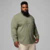 Men PFG Tamiami™ II Long Sleeve Shirt – Big Men PFG Tamiami™ II Long Sleeve Shirt – Big