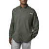 Men PFG Tamiami™ II Long Sleeve Shirt – Tall Men PFG Tamiami™ II Long Sleeve Shirt – Tall