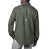 Men PFG Tamiami™ II Long Sleeve Shirt – Tall Men PFG Tamiami™ II Long Sleeve Shirt – Tall
