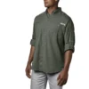 Men PFG Tamiami™ II Long Sleeve Shirt – Tall Men PFG Tamiami™ II Long Sleeve Shirt – Tall