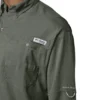 Men PFG Tamiami™ II Long Sleeve Shirt – Tall Men PFG Tamiami™ II Long Sleeve Shirt – Tall