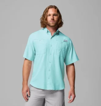 Men PFG Tamiami™ II Short Sleeve Shirt