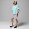 Men PFG Tamiami™ II Short Sleeve Shirt Men PFG Tamiami™ II Short Sleeve Shirt