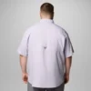Men PFG Tamiami™ II Short Sleeve Shirt – Big Men PFG Tamiami™ II Short Sleeve Shirt – Big