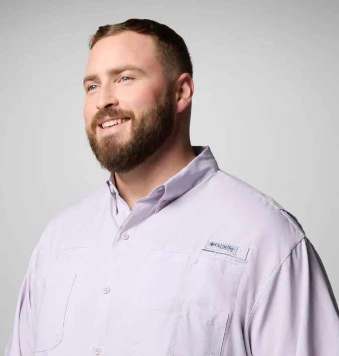 Men PFG Tamiami™ II Short Sleeve Shirt – Big Men PFG Tamiami™ II Short Sleeve Shirt – Big