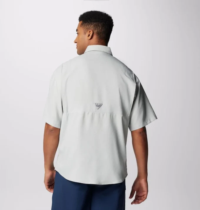 Men PFG Tamiami™ II Short Sleeve Shirt – Tall Men PFG Tamiami™ II Short Sleeve Shirt – Tall