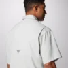Men PFG Tamiami™ II Short Sleeve Shirt – Tall Men PFG Tamiami™ II Short Sleeve Shirt – Tall