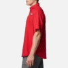 Men PFG Tamiami™ Short Sleeve Shirt – Atlanta Falcons Men PFG Tamiami™ Short Sleeve Shirt – Atlanta Falcons