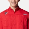 Men PFG Tamiami™ Short Sleeve Shirt – Atlanta Falcons Men PFG Tamiami™ Short Sleeve Shirt – Atlanta Falcons