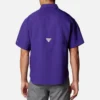 Men PFG Tamiami™ Short Sleeve Shirt – Baltimore Ravens Men PFG Tamiami™ Short Sleeve Shirt – Baltimore Ravens