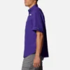 Men PFG Tamiami™ Short Sleeve Shirt – Baltimore Ravens Men PFG Tamiami™ Short Sleeve Shirt – Baltimore Ravens