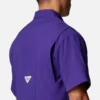Men PFG Tamiami™ Short Sleeve Shirt – Baltimore Ravens Men PFG Tamiami™ Short Sleeve Shirt – Baltimore Ravens