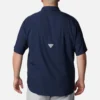 Men PFG Tamiami™ Short Sleeve Shirt – Big – Dallas Cowboys