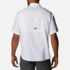Men PFG Tamiami™ Short Sleeve Shirt – Dallas Cowboys