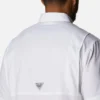 Men PFG Tamiami™ Short Sleeve Shirt – Dallas Cowboys