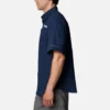 Men PFG Tamiami™ Short Sleeve Shirt – Denver Broncos Men PFG Tamiami™ Short Sleeve Shirt – Denver Broncos