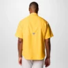 Men PFG Tamiami™ Short Sleeve Shirt – Kansas City Chiefs Men PFG Tamiami™ Short Sleeve Shirt – Kansas City Chiefs