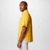Men PFG Tamiami™ Short Sleeve Shirt – Kansas City Chiefs Men PFG Tamiami™ Short Sleeve Shirt – Kansas City Chiefs