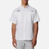 Men PFG Tamiami™ Short Sleeve Shirt – Los Angeles Rams Men PFG Tamiami™ Short Sleeve Shirt – Los Angeles Rams