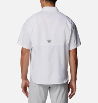 Men PFG Tamiami™ Short Sleeve Shirt – Los Angeles Rams
