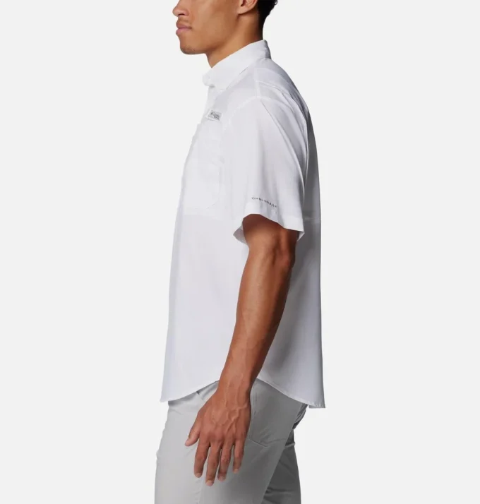 Men PFG Tamiami™ Short Sleeve Shirt – Los Angeles Rams Men PFG Tamiami™ Short Sleeve Shirt – Los Angeles Rams