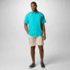Men PFG Tamiami™ Short Sleeve Shirt – Miami Dolphins Men PFG Tamiami™ Short Sleeve Shirt – Miami Dolphins