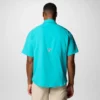 Men PFG Tamiami™ Short Sleeve Shirt – Miami Dolphins Men PFG Tamiami™ Short Sleeve Shirt – Miami Dolphins