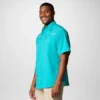 Men PFG Tamiami™ Short Sleeve Shirt – Miami Dolphins Men PFG Tamiami™ Short Sleeve Shirt – Miami Dolphins