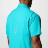 Men PFG Tamiami™ Short Sleeve Shirt – Miami Dolphins Men PFG Tamiami™ Short Sleeve Shirt – Miami Dolphins