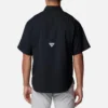 Men PFG Tamiami™ Short Sleeve Shirt – New Orleans Saints Men PFG Tamiami™ Short Sleeve Shirt – New Orleans Saints