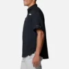 Men PFG Tamiami™ Short Sleeve Shirt – New Orleans Saints Men PFG Tamiami™ Short Sleeve Shirt – New Orleans Saints