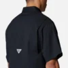 Men PFG Tamiami™ Short Sleeve Shirt – New Orleans Saints Men PFG Tamiami™ Short Sleeve Shirt – New Orleans Saints