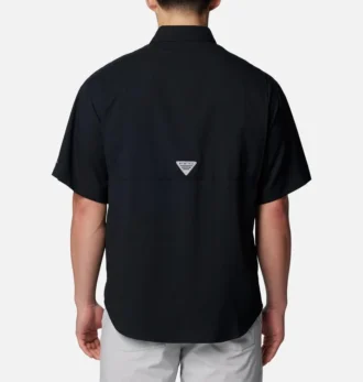 Men PFG Tamiami™ Short Sleeve Shirt – Philadelphia Eagles