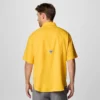 Men PFG Tamiami™ Short Sleeve Shirt – Pittsburgh Steelers Men PFG Tamiami™ Short Sleeve Shirt – Pittsburgh Steelers