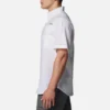 Men PFG Tamiami™ Short Sleeve Shirt – San Francisco 49ers Men PFG Tamiami™ Short Sleeve Shirt – San Francisco 49ers
