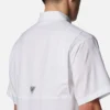 Men PFG Tamiami™ Short Sleeve Shirt – San Francisco 49ers Men PFG Tamiami™ Short Sleeve Shirt – San Francisco 49ers