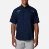 Men PFG Tamiami™ Short Sleeve Shirt – Seattle Seahawks Men PFG Tamiami™ Short Sleeve Shirt – Seattle Seahawks