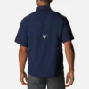 Men PFG Tamiami™ Short Sleeve Shirt – Tall – Dallas Cowboys